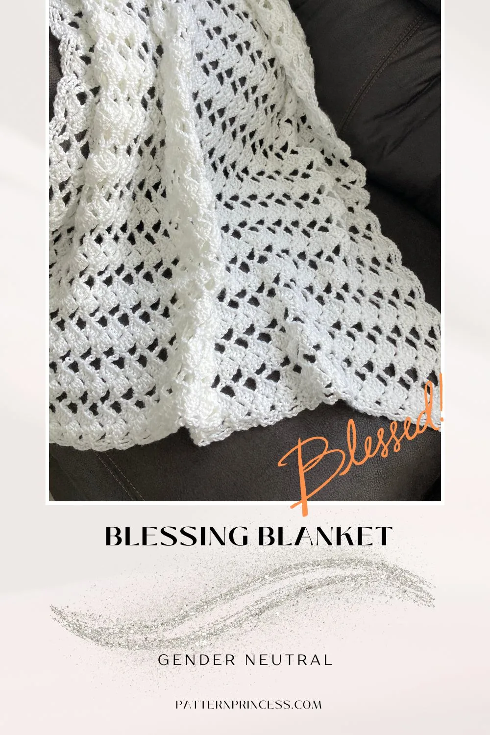 Blessing Blanket