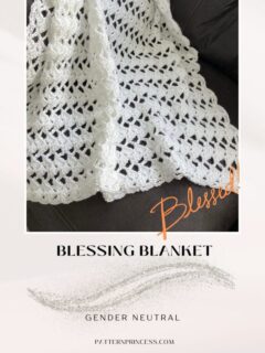 Blessing Blanket