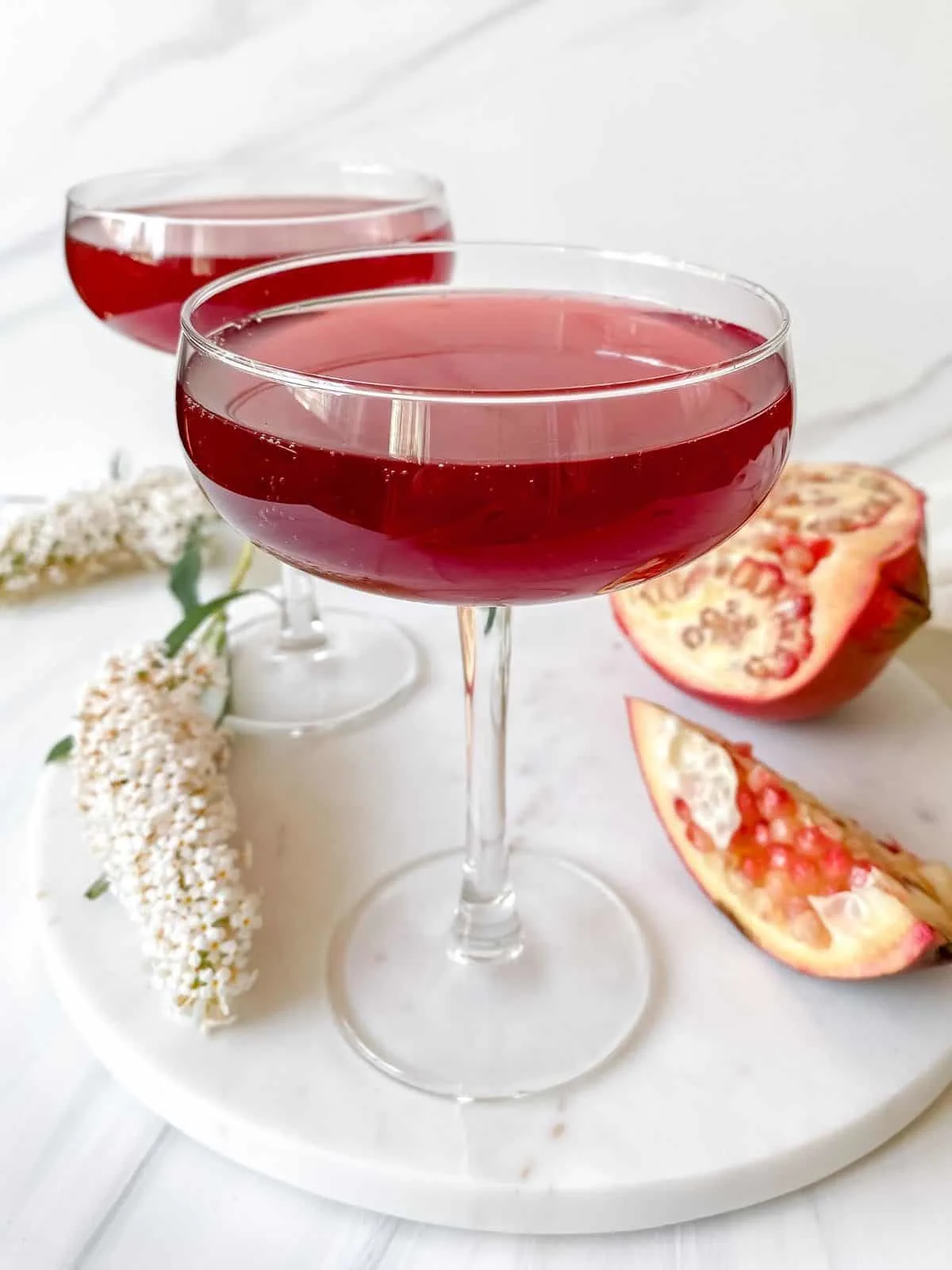 pomegranate-ginger-mocktail