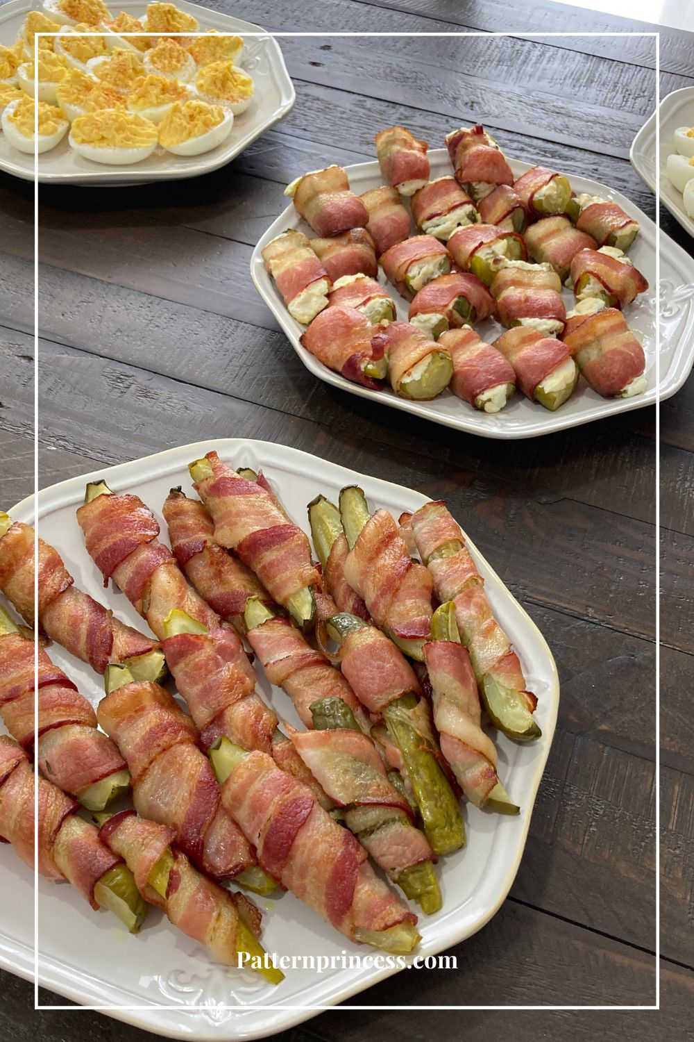 three easy low carb keto friendly appetizers