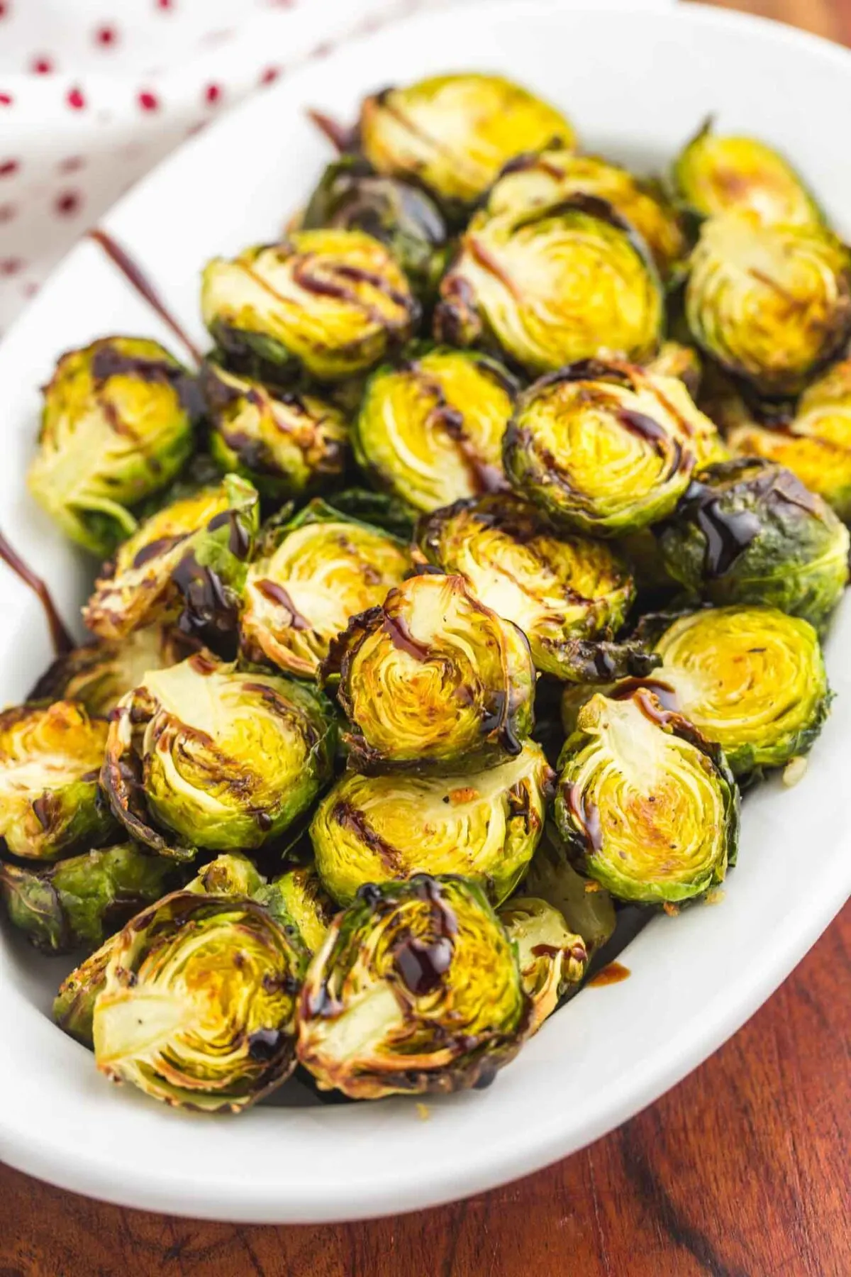 Air-Fryer-Brussels-Sprouts