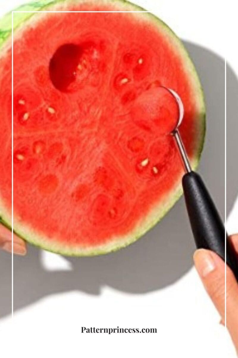 Melon Ball Cocktail Recipe Pattern Princess