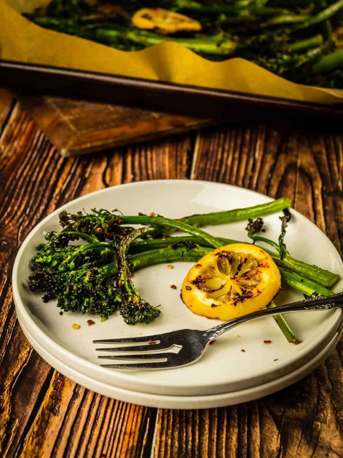 plated-of-grilled-broccolini