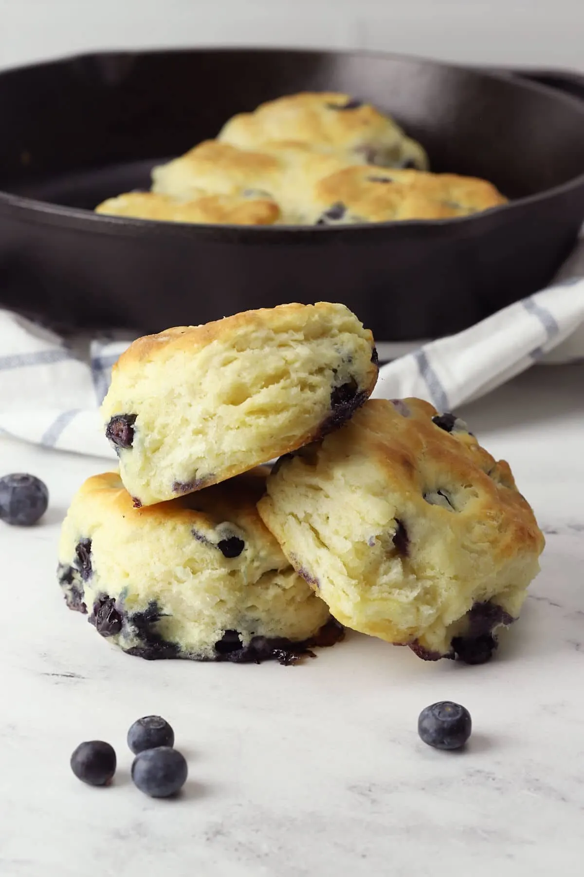stack-of-blueberry-biscuits