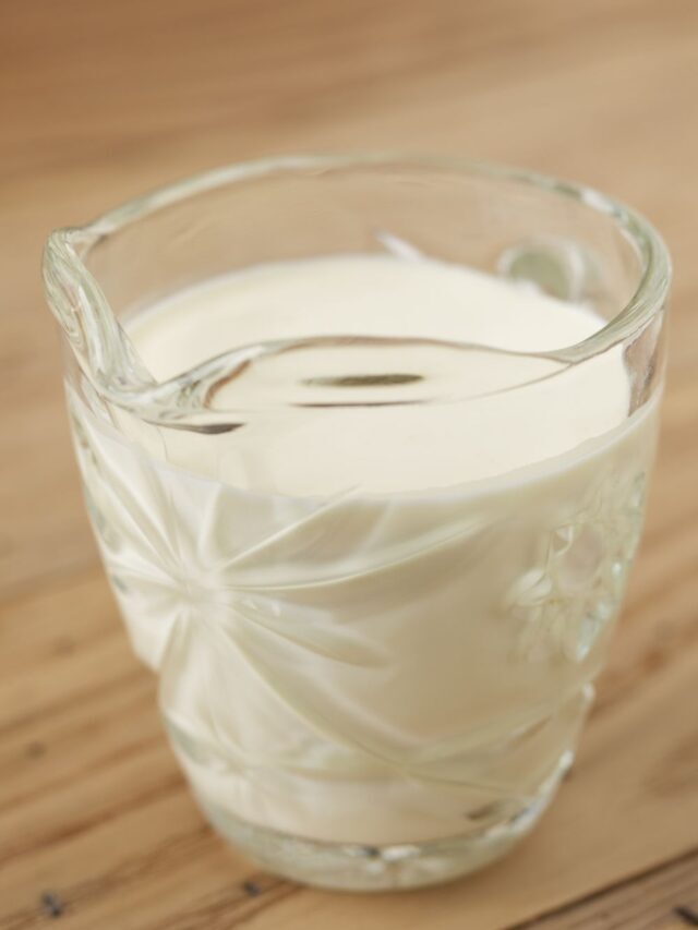 How do you know if heavy cream is bad?