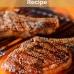 Texas Roadhouse Steak Seasoning Copycat Recipe