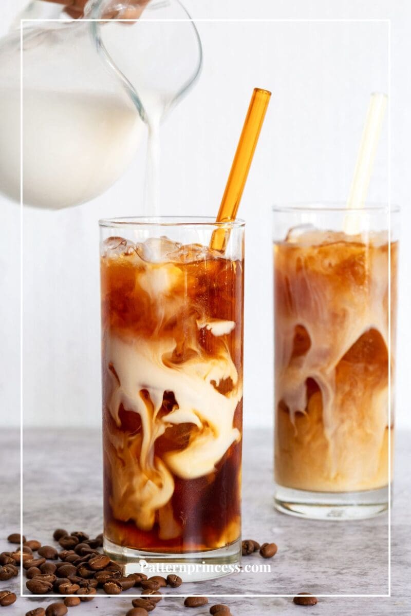 Exploring the Art of Cold Brew Coffee - Pattern Princess