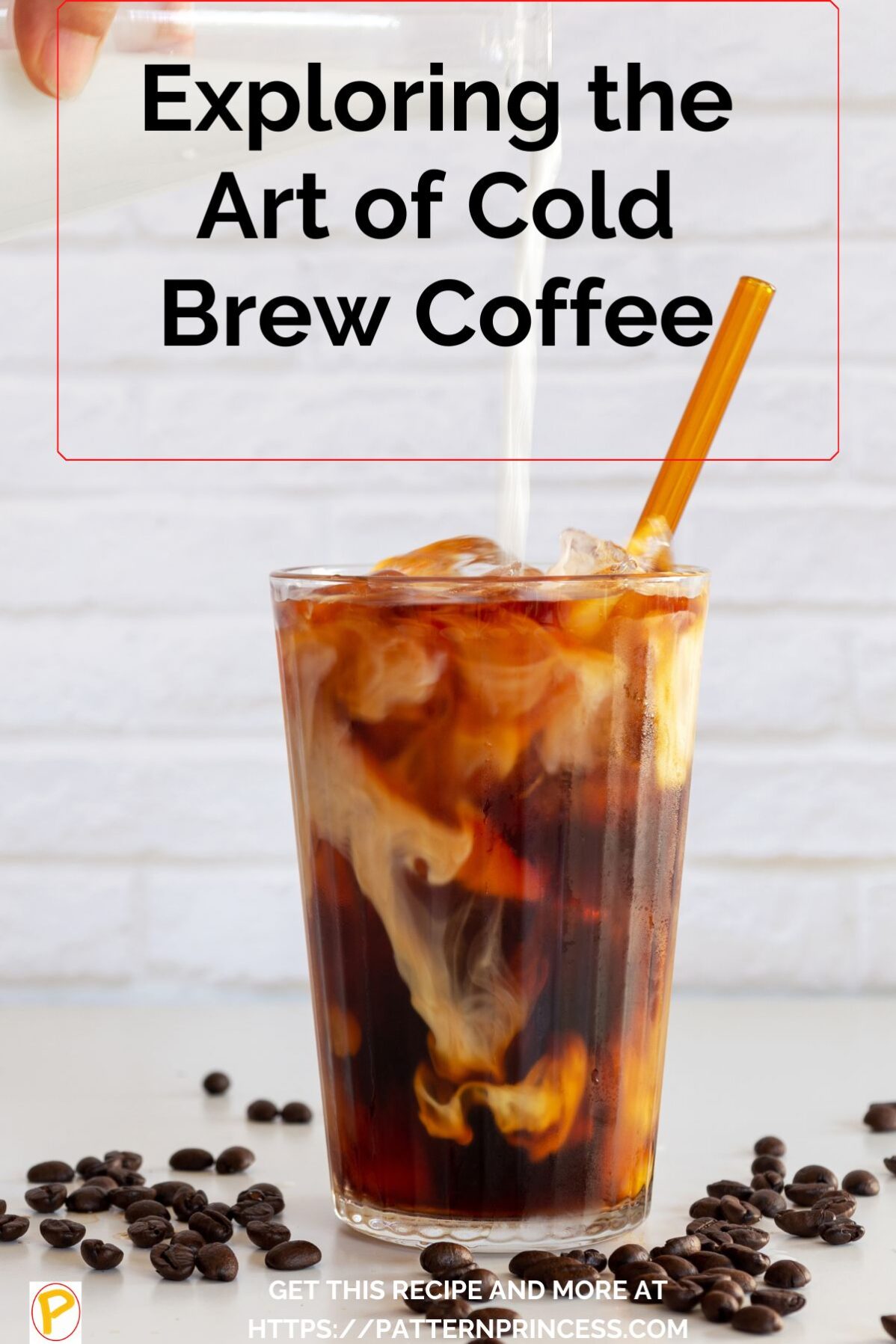 Exploring the Art of Cold Brew Coffee