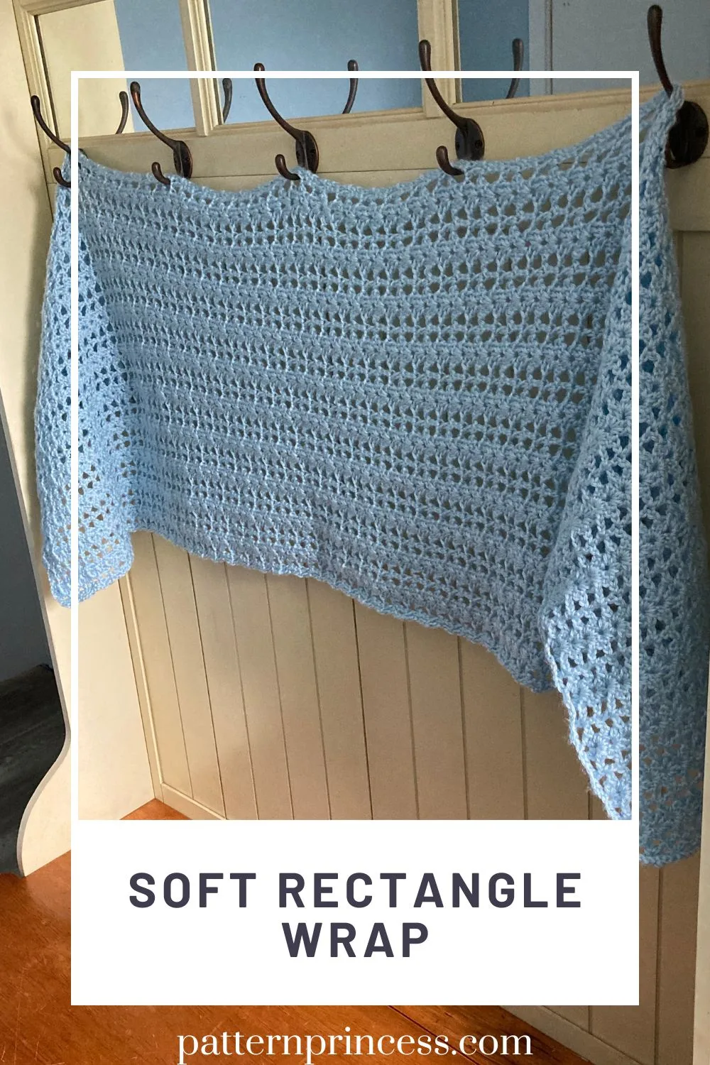 Soft Rectangle Wrap