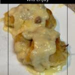 Cozy Chicken Roll Ups A Simple Dinner Everyone Will Enjoy